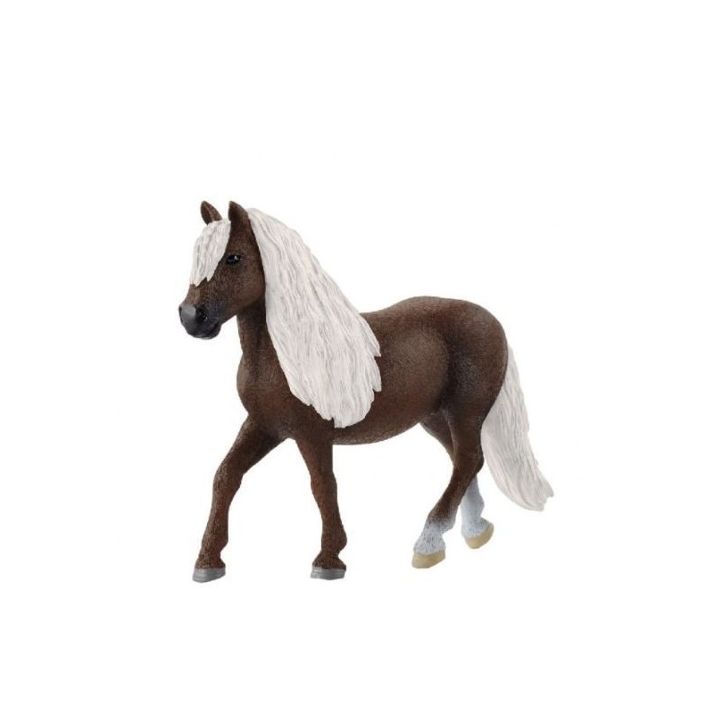 Schleich ZWARTE WOUD MERRIE