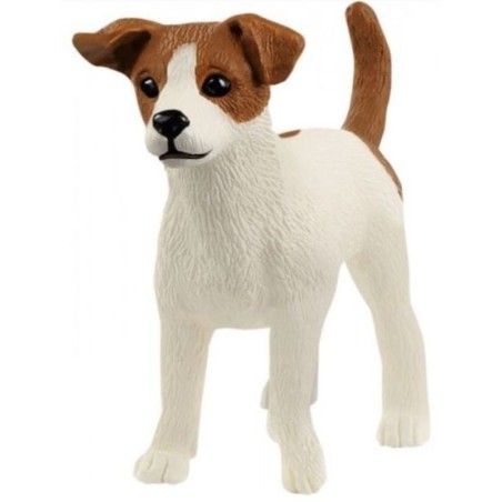 Schleich Jackrussell terrier