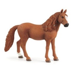 Schleich  DUITS RIJPAARD MERRIE