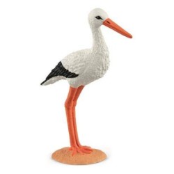 Schleich  OOIEVAAR