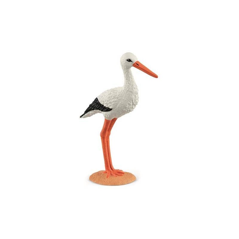 Schleich  OOIEVAAR