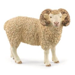 Schleich  RAM