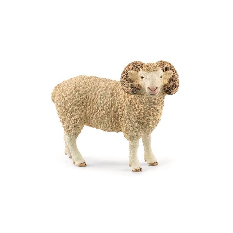 Schleich  RAM