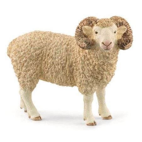 Schleich  RAM