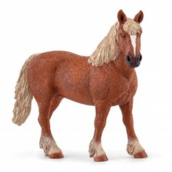 Schleich BELGISCHE FOKMERRIE