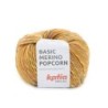 BASIC MERINO POPCORN 204 caramelo/multicolor 50gr.