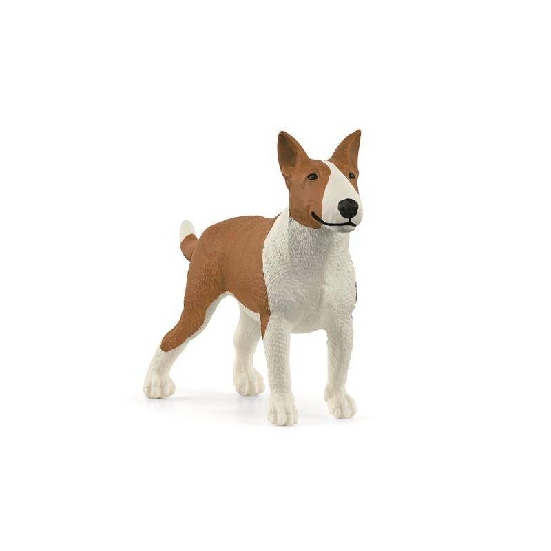 Schleich  BULTERRIR