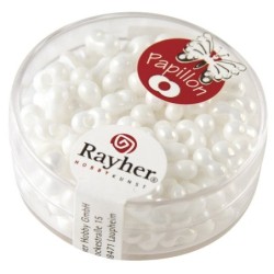 Roc. Papillon 3,2x6,5mm  18gr  120