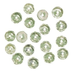 Glas-facetkr.wieltje 6x3mm.jaspis