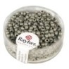 Roc. Metallic 2,6  17gr. mat zilver