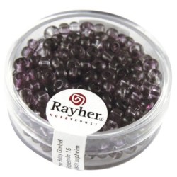 Roc 4mm two tone 17g.braam