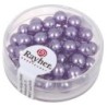 Renaissance glasparels 6mm 45st
