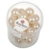 Renaissance glasparels 10mm     35st