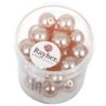 Renaissance glasparels 10mm     35st