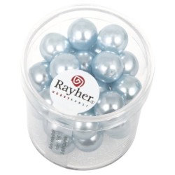Renaissance glasparels 10mm 35st