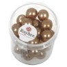 Renaissance glasparels 10mm     35st