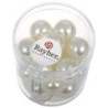 Renaissance glasparels 12mm     21st