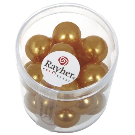 Renaissance glasparels 12mm 21st 162