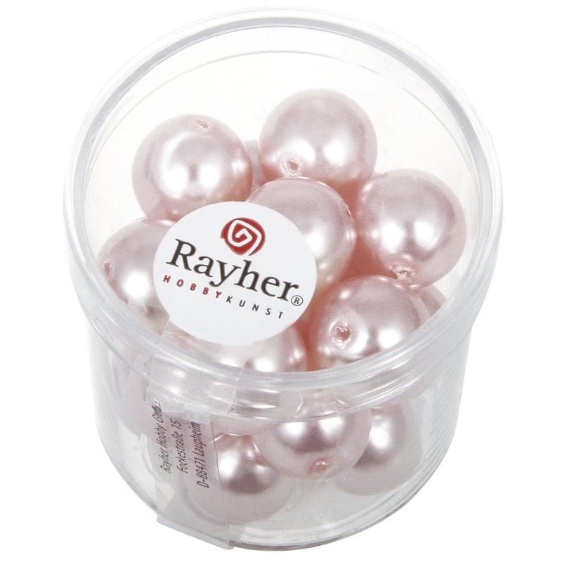 Renaissance glasparels 12mm 21st