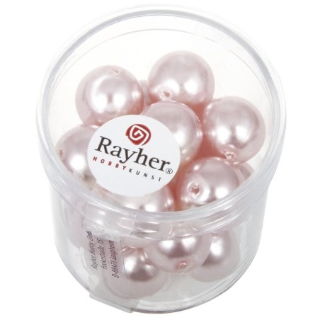 Renaissance glasparels 12mm 21st