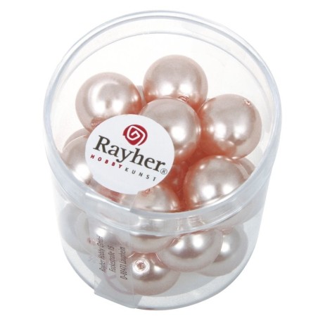 Renaissance glasparels 12mm     21st