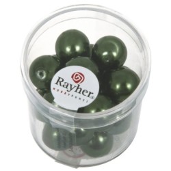 Renaissance glasparels 12mm     21st