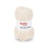 VELVET MINI 200 Ecru 50gr