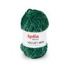 VELVET MINI 205 Sparren groen 50gr