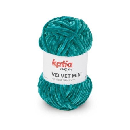 VELVET MINI 207 Olieverf 50gr