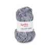 VELVET MINI 215  muisgrijs 50gr