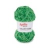 VELVET MINI 216 licht grasgroen 50gr