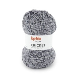 CRICKET 103 Grijs 100
