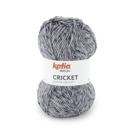 CRICKET 103 Grijs 100