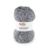 CRICKET 103 Grijs 100