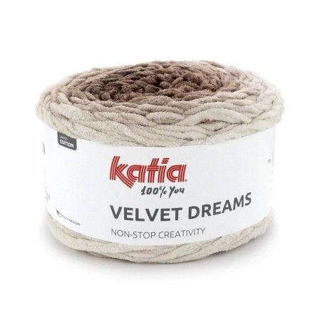 VELVET DREAMS 101 Nerts 300