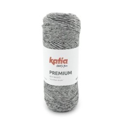 PREMIUM 500 Zwart 100