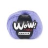 WOW - GRATTE 203 Lila fluorescerend 100