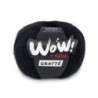 WOW - GRATTE 206 Zwart 100