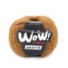 WOW - GRATTE 210 Camel 100