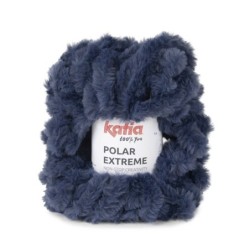POLAR EXTREME 201 Blauw 300
