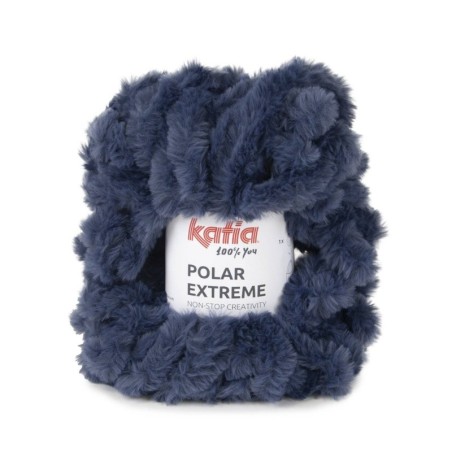POLAR EXTREME 201 Blauw 300