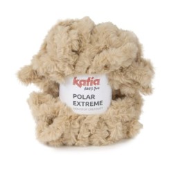 POLAR EXTREME 205 Beige 300