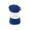 SILKY MOHAIR 108 Blauw klein 25