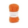SILKY MOHAIR 110 Oranje 25