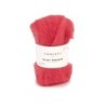 SILKY MOHAIR 111 Kauwgom roze 25