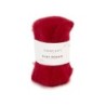 SILKY MOHAIR 112 Karmijn 25