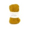 SILKY MOHAIR 118 Oker 25