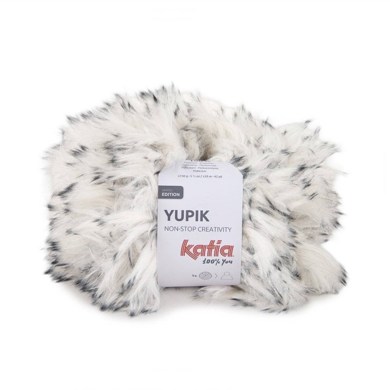 YUPIK 501 Ecru 150