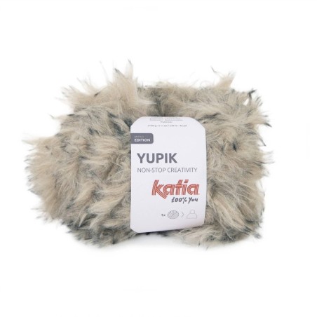 YUPIK 502 Nerts 150