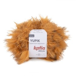 YUPIK 503 Karamel 150